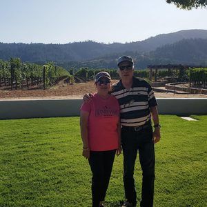 Meet your Posher, Evelyn